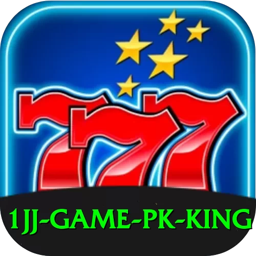 1JJ Game PK King - 2