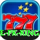 1JJ Game PK King