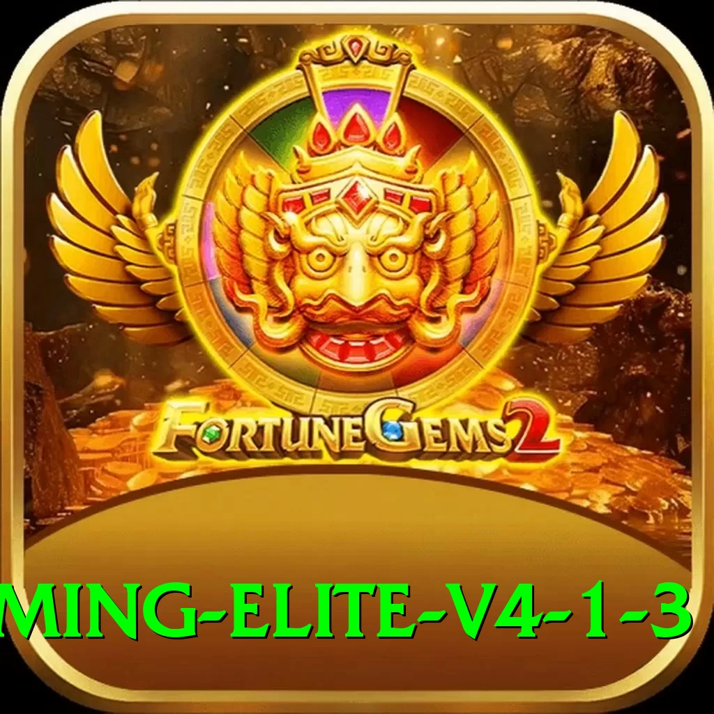 2jbet Gaming Elite v4.1.3 - 2