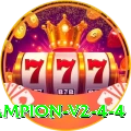 33d Gaming Champion v2.4.4