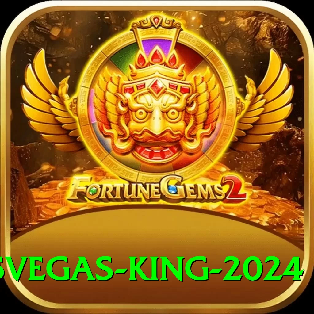 365vegas King 2024 - 2