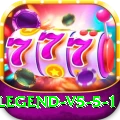 3Lucky Blue Game Legend v5.5.1