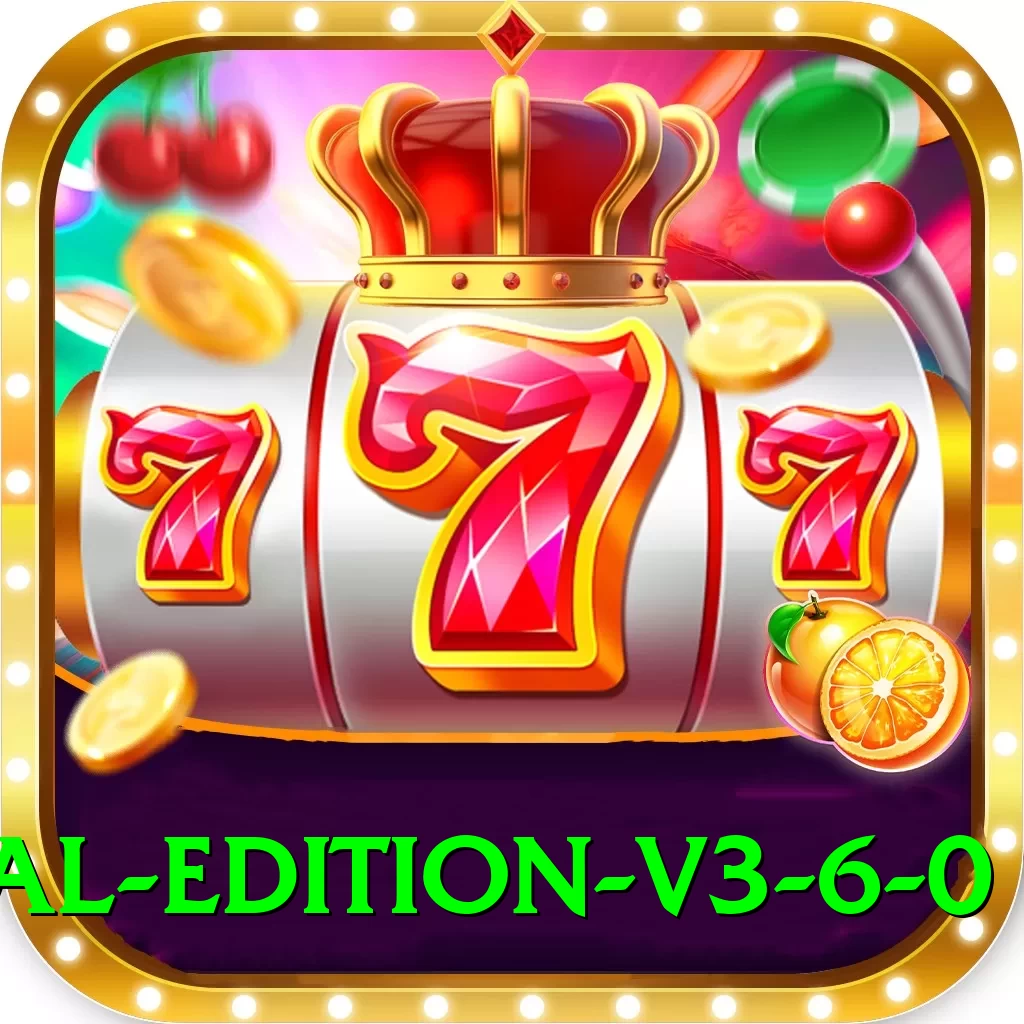 3patt - Royal Edition v3.6.0 - 2
