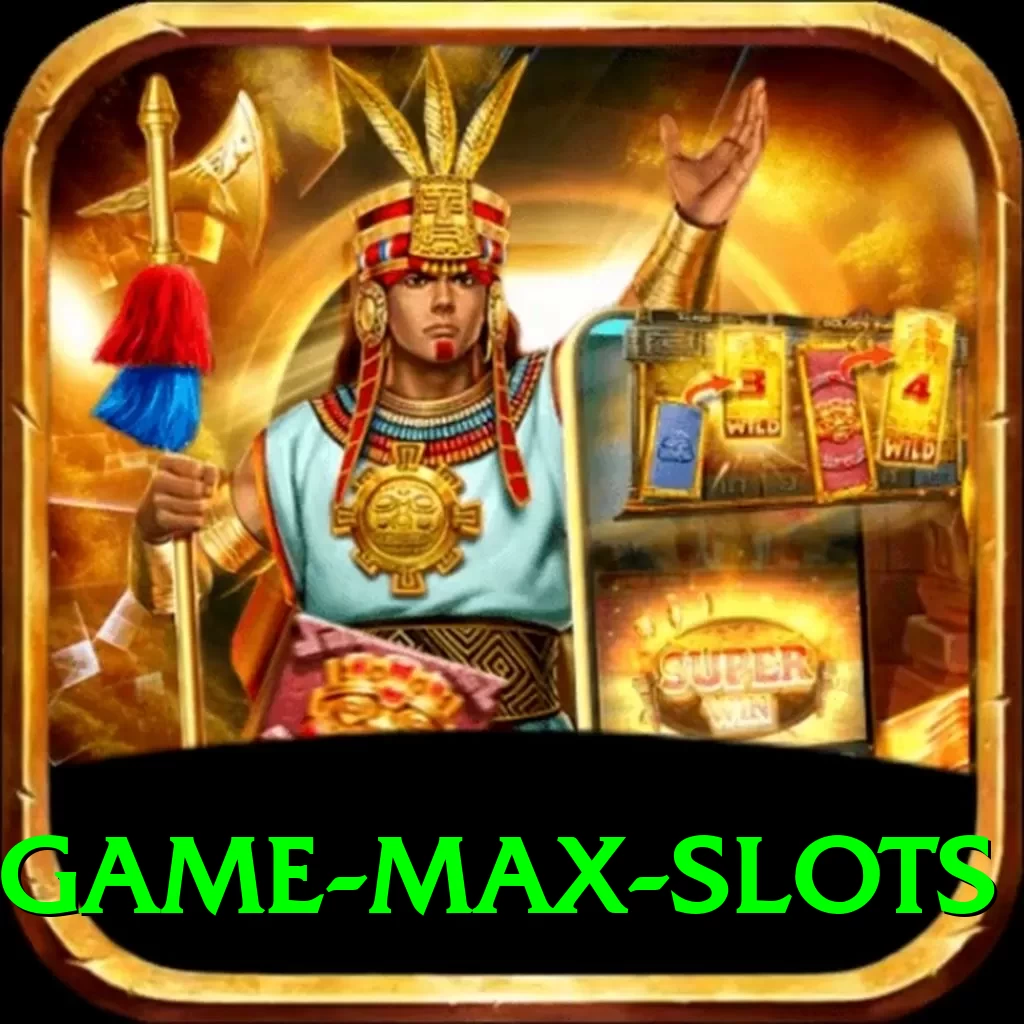 777AD Game Max Slots - 2