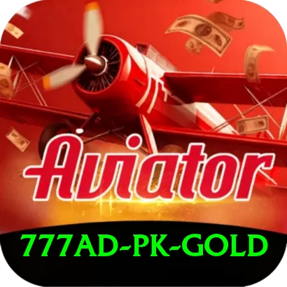 777ad PK Gold - 2