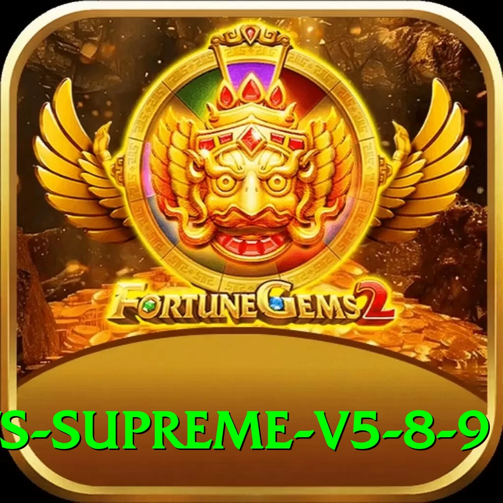 777cb Slots Supreme v5.8.9 - 2