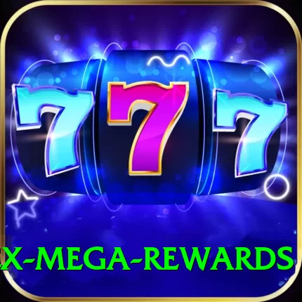 777cx Mega Rewards - 2