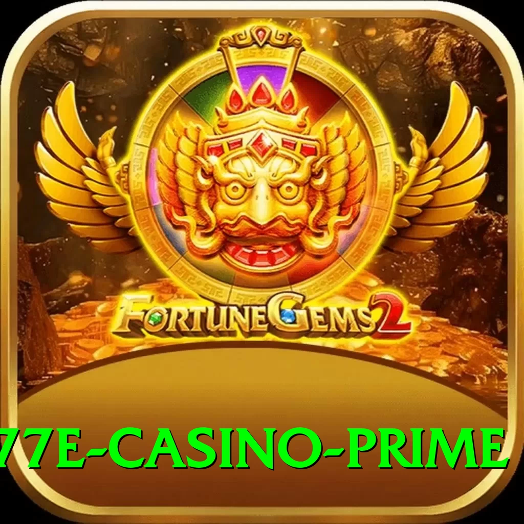 777e - Casino Prime - 2