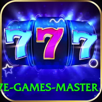 777e Games Master - 2