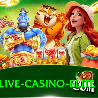 777sx Live Casino Elite - 2