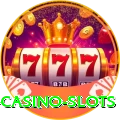 777sz Mega - Casino & Slots