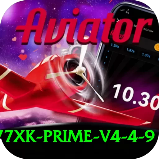 777xk Prime v4.4.9 - 2