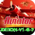 7e777 - King Edition v1.8.7