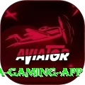 7F777 Game Mega Gaming App