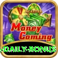 7LG Bet Game Master - Daily Bonus
