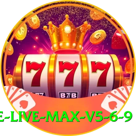 7win9 Game Live Max v5.6.9 - 2