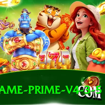 89F Game Prime v4.3.5 - 2
