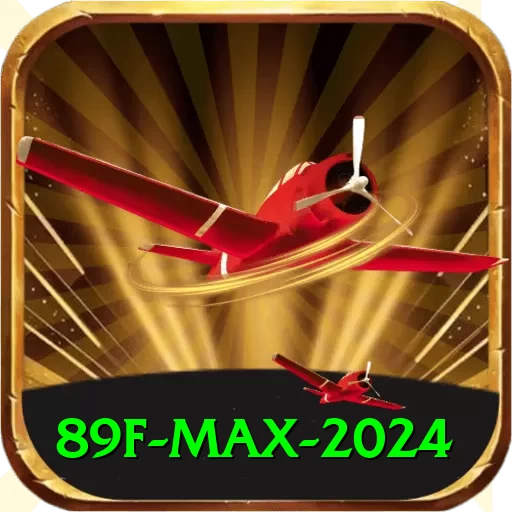89F Max 2024 - 2