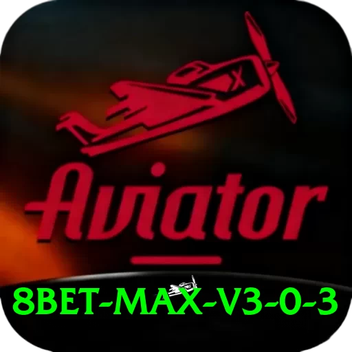 8bet - Max v3.0.3 - 2