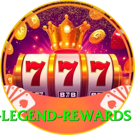 92 DADU Legend Rewards - 2