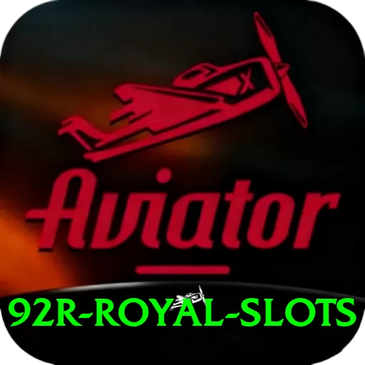 92r Royal Slots - 2