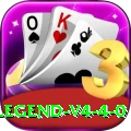 98PKR Gaming Legend v4.4.0