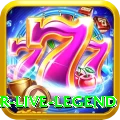98pkr - Live Legend