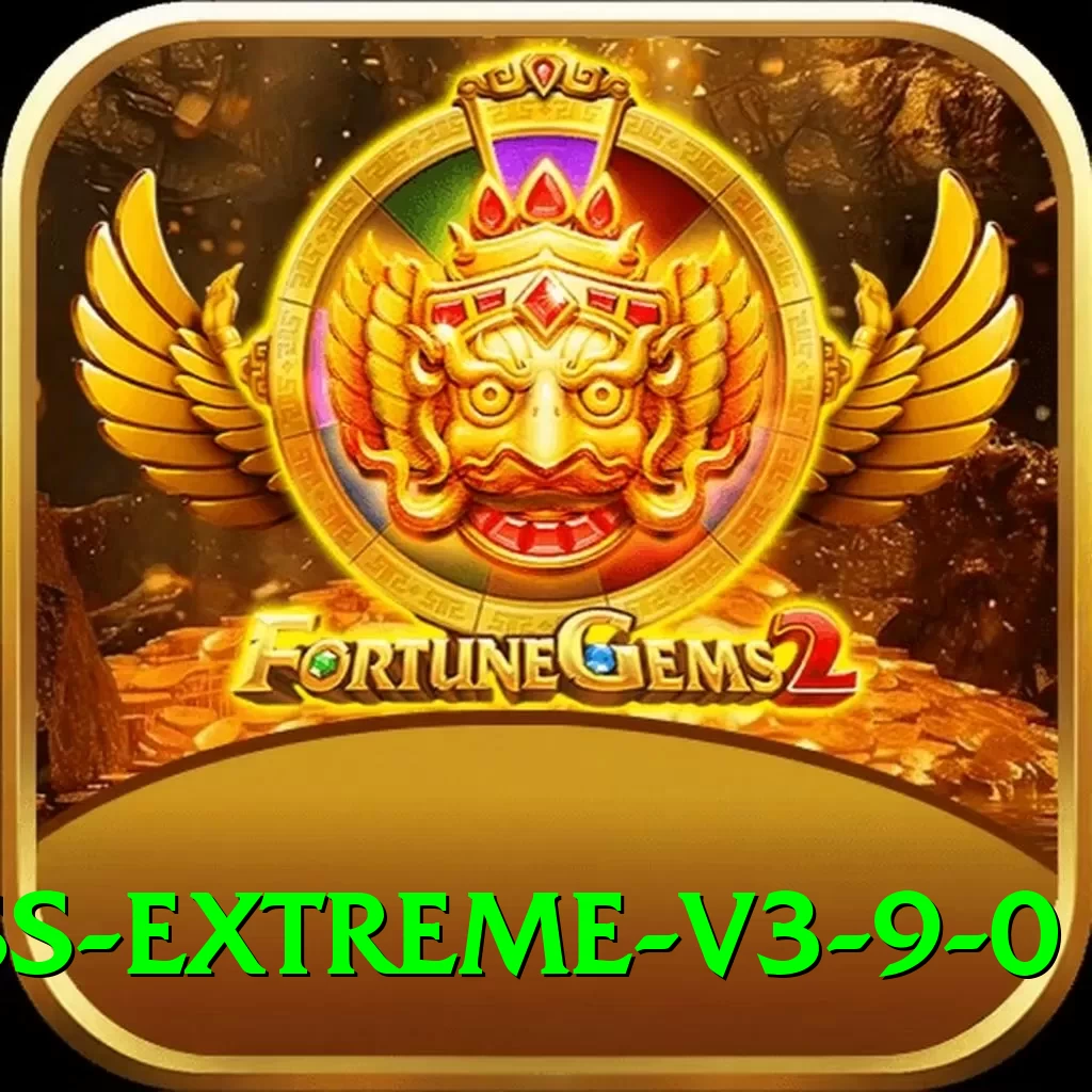 9kboss Extreme v3.9.0 - 2