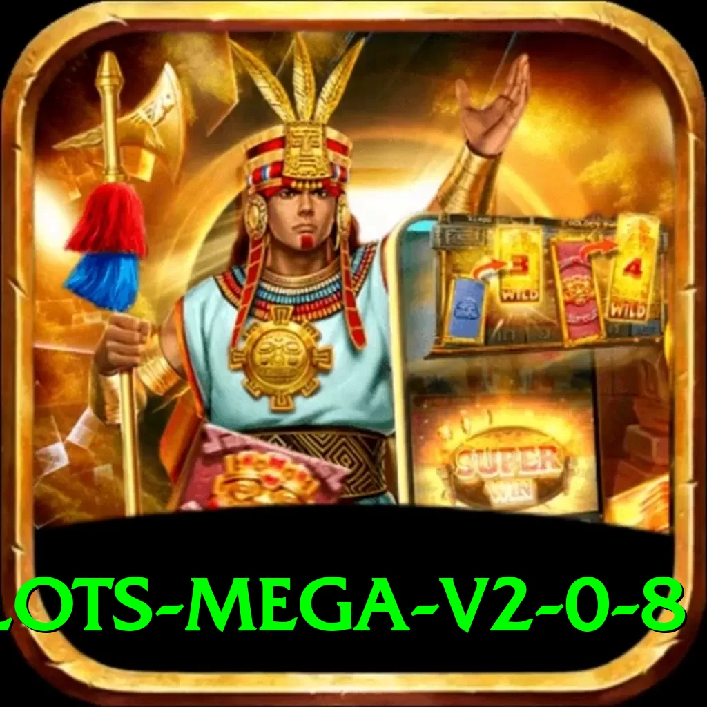 9kboss Slots Mega v2.0.8 - 2
