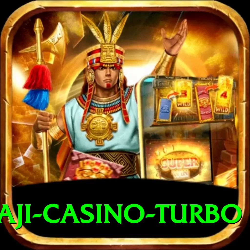 baji - Casino Turbo - 2