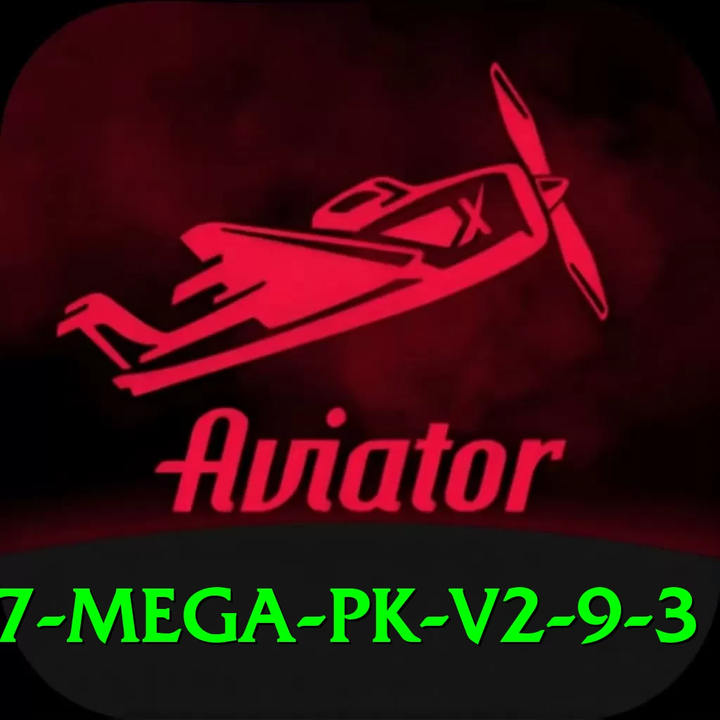 BBA777 Mega PK v2.9.3 - 2