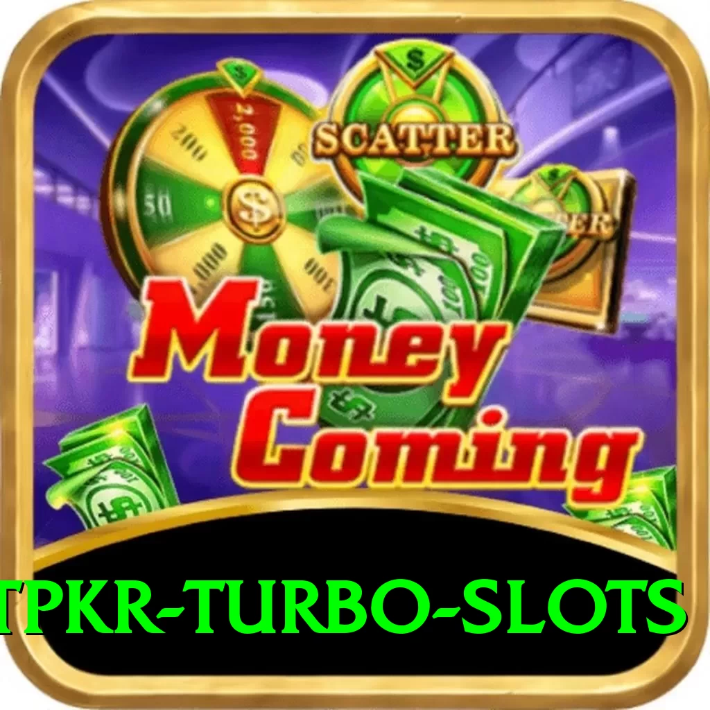 betpkr Turbo Slots - 2