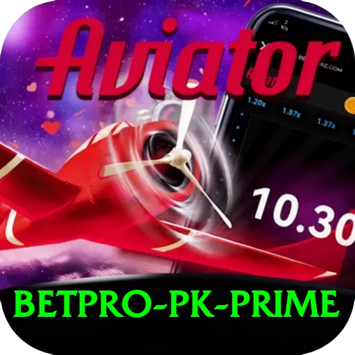 betpro PK Prime - 2