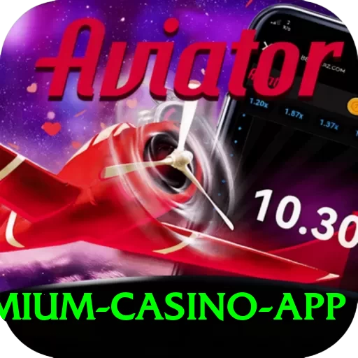 BG8888 Premium Casino App - 2