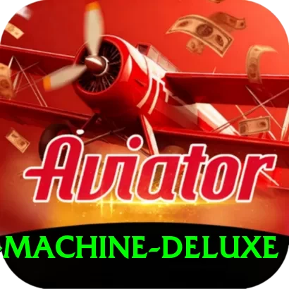 Big Winner Game Slot Machine Deluxe - 2