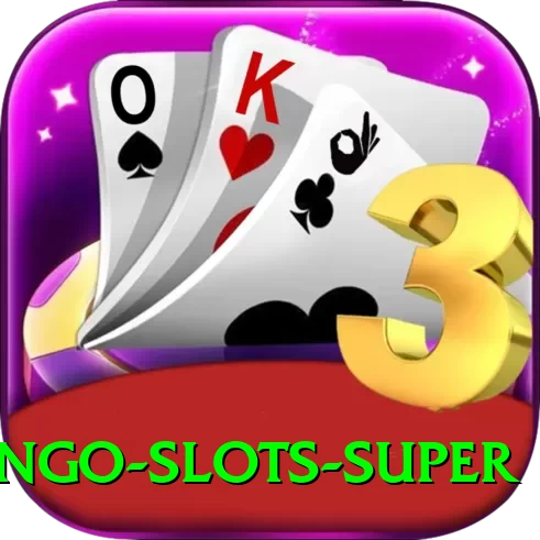 bingo - Slots Super - 2