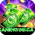 Bk66 Gaming Mega