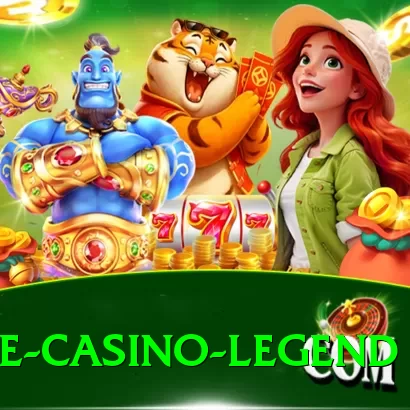 c444 Live Casino Legend - 2