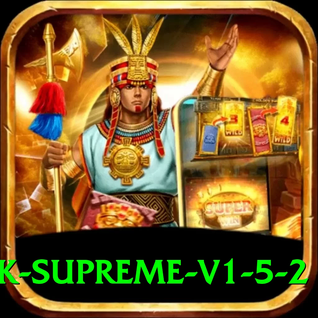 clubpk APK Supreme v1.5.2 - 2