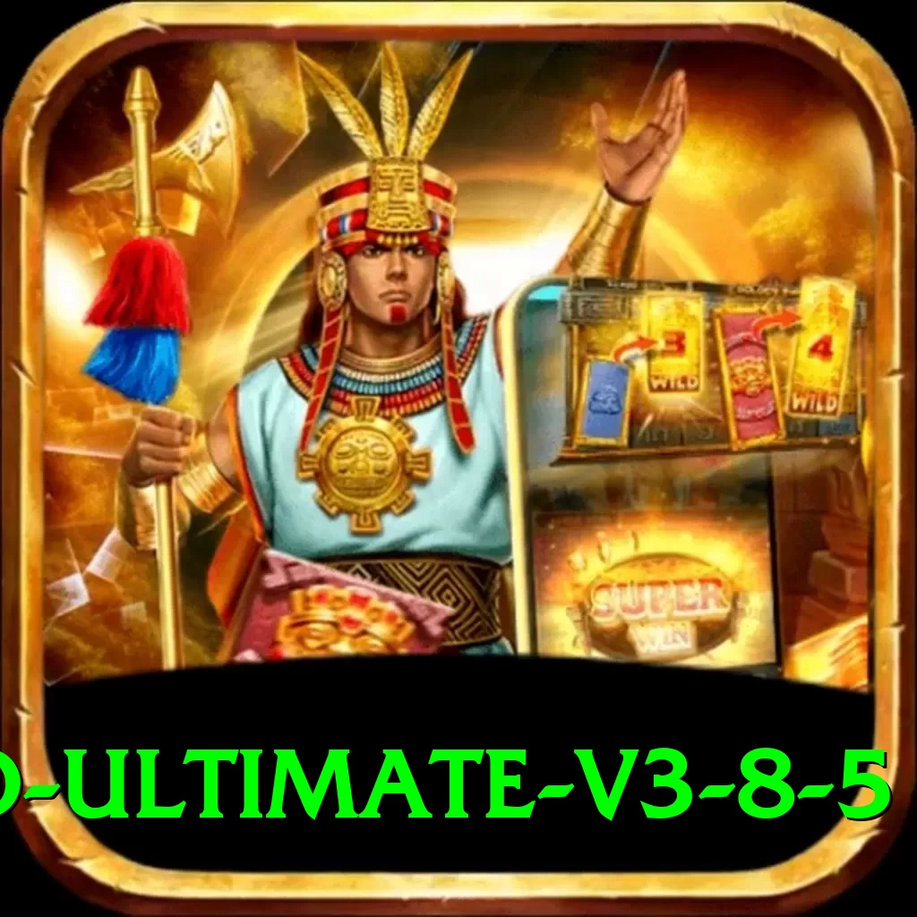 dhoni Casino Ultimate v3.8.5 - 2