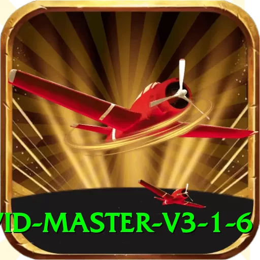 dravid - Master v3.1.6 - 2
