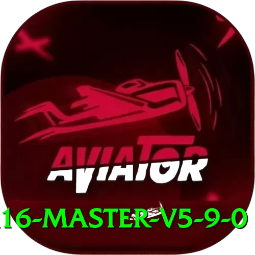 gamespk16 Master v5.9.0 - 2