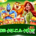 gold08 Mega New