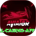 JJwin Royal Casino App
