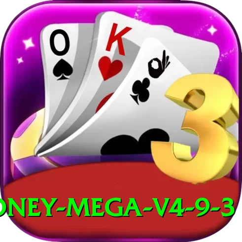 kk33 Money Mega v4.9.3 - 2