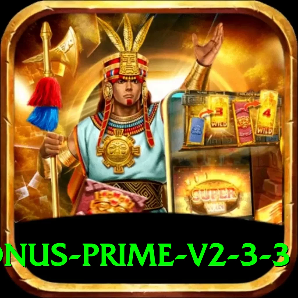 kkclub Bonus Prime v2.3.3 - 2