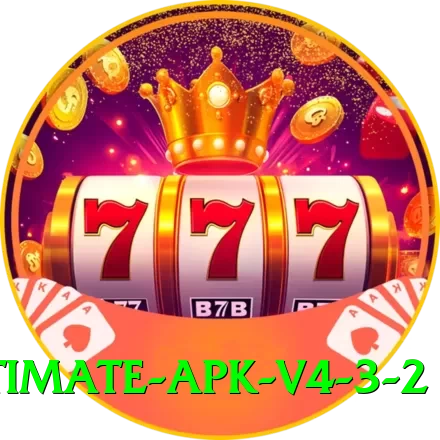 luck33 Ultimate APK v4.3.2 - 2