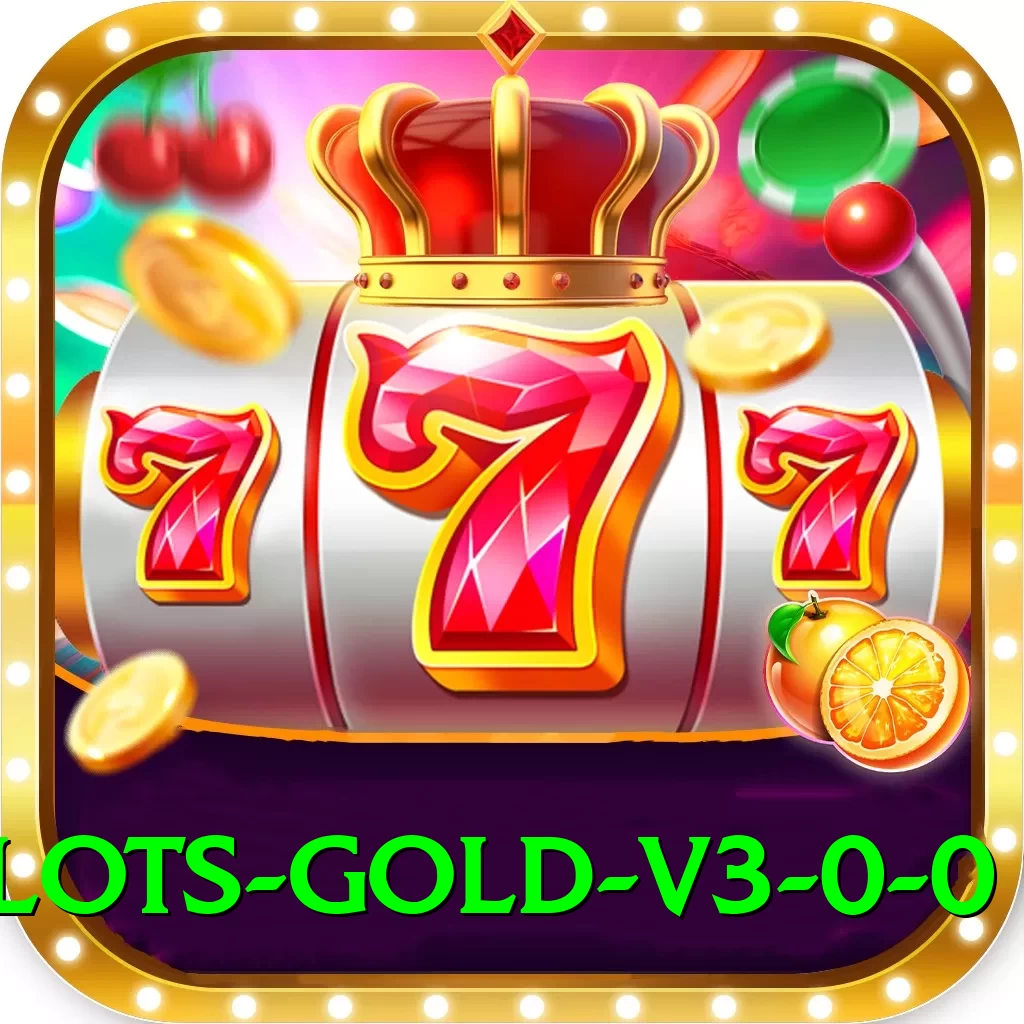 Luck44 Slots Gold v3.0.0 - 2