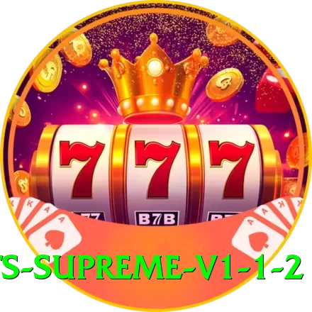 Luck44 Slots Supreme v1.1.2 - 2