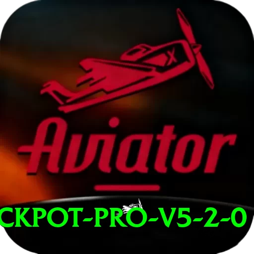 luck91 Jackpot Pro v5.2.0 - 2